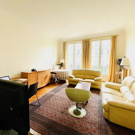 Madou Sall Appartement *