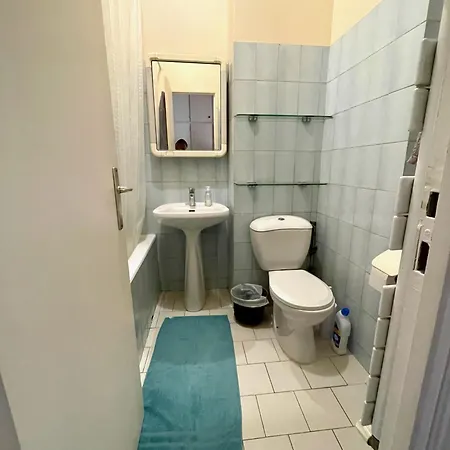 Appartement Madou Sall