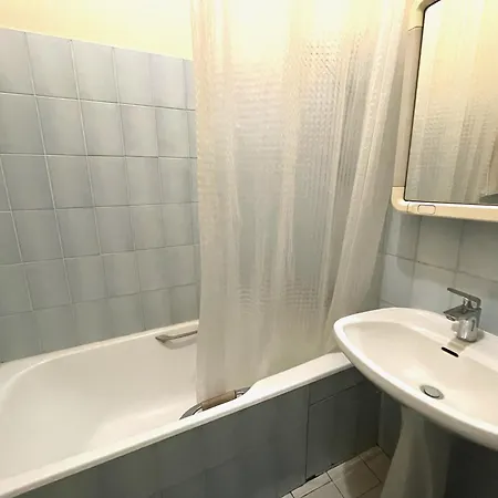 Madou Sall Appartement