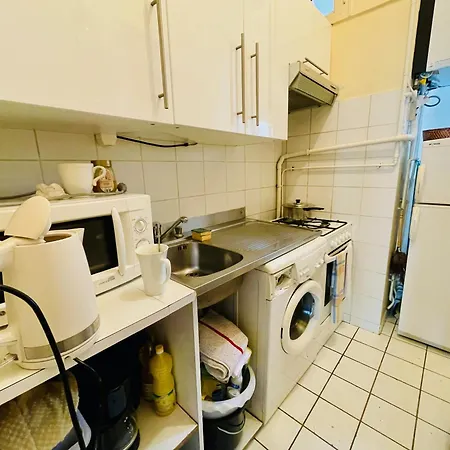 Appartement Madou Sall